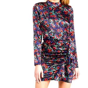 Veronica Beard Silk Dress - New with Tags